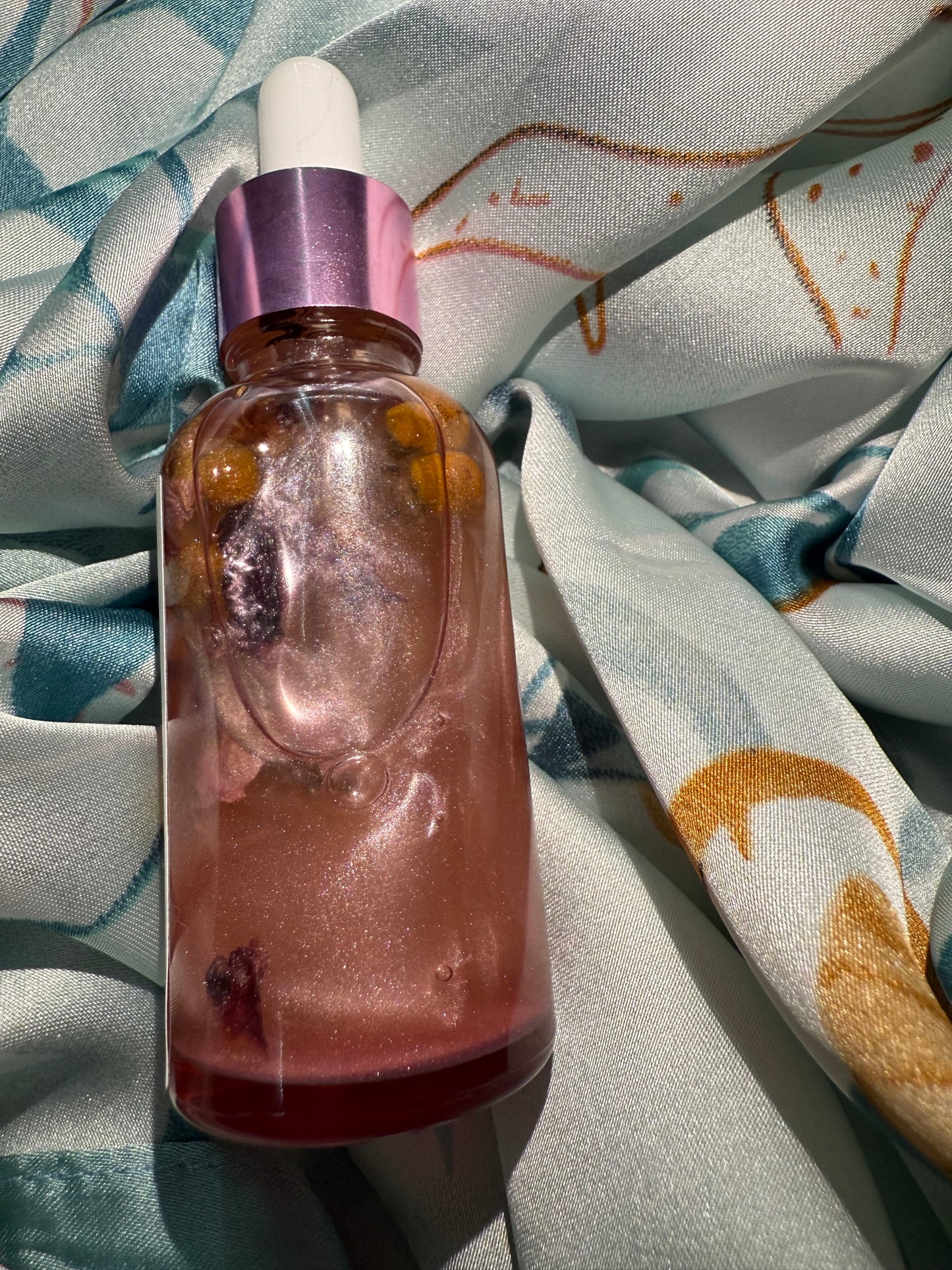 come to me oil
