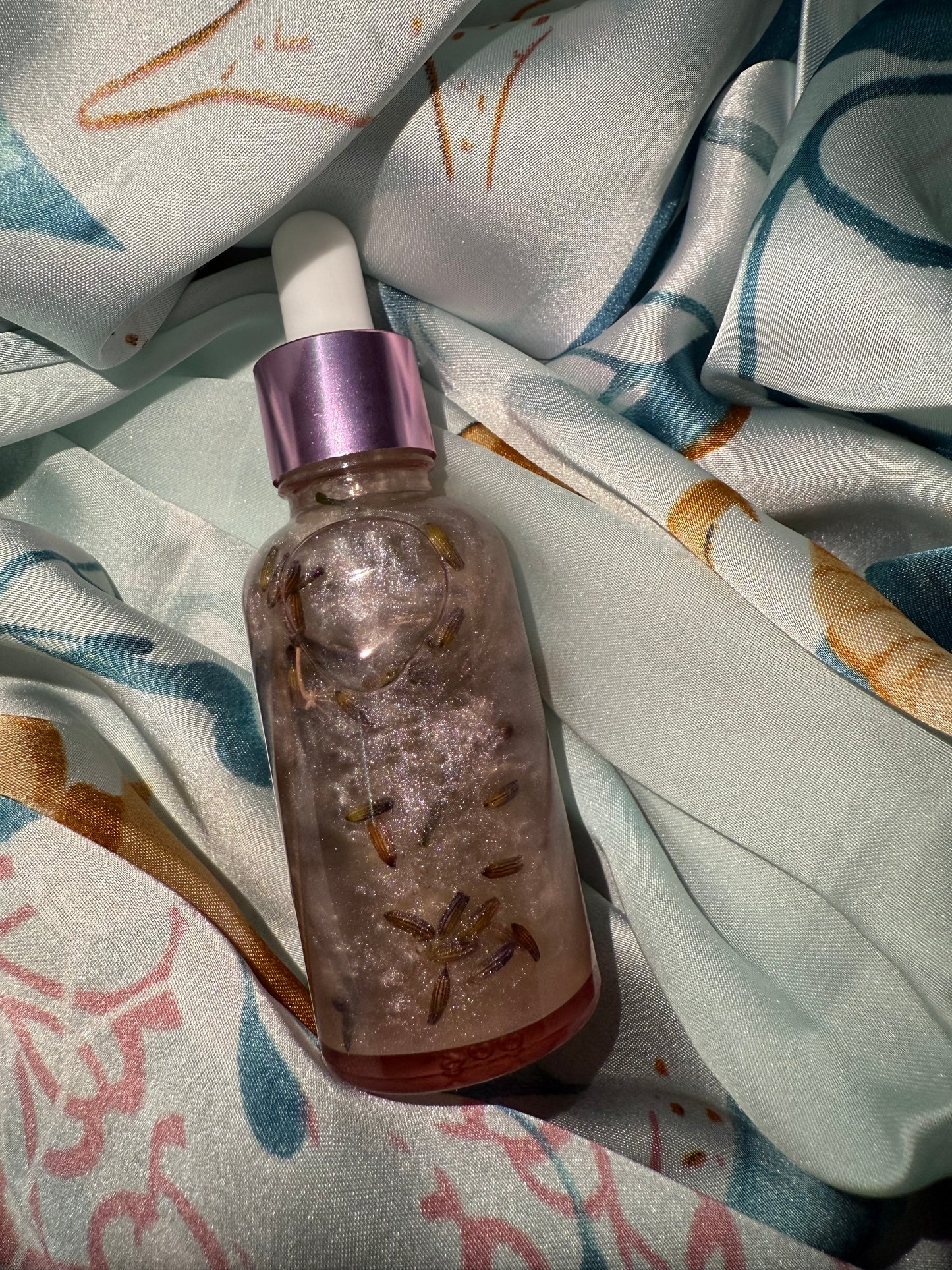 spiritual queen oil