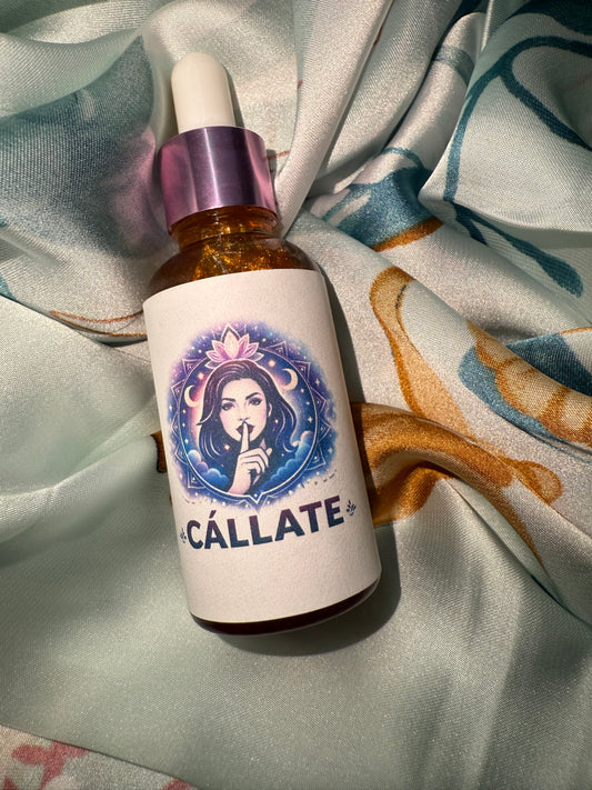 callate oil