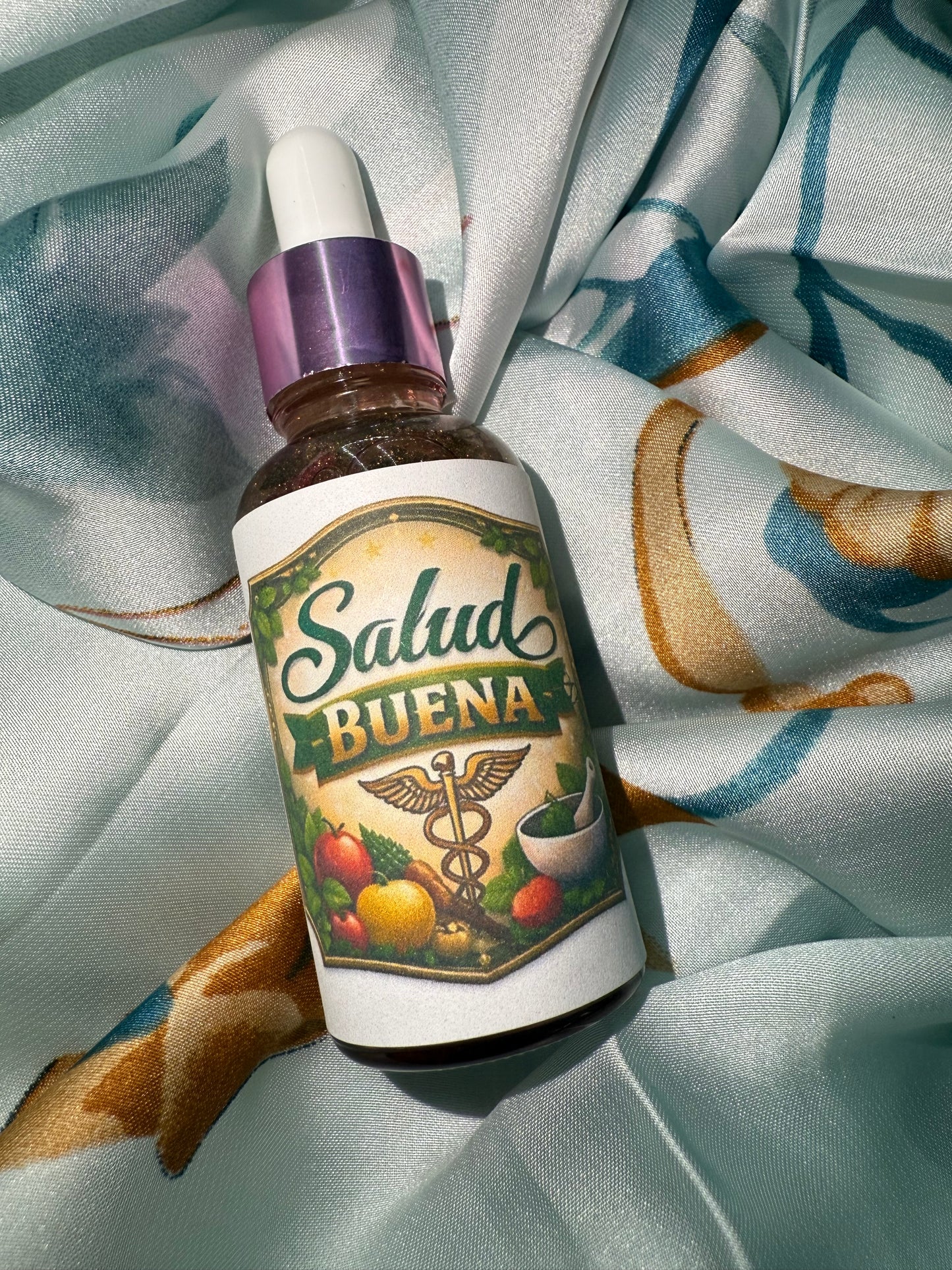 salud buena